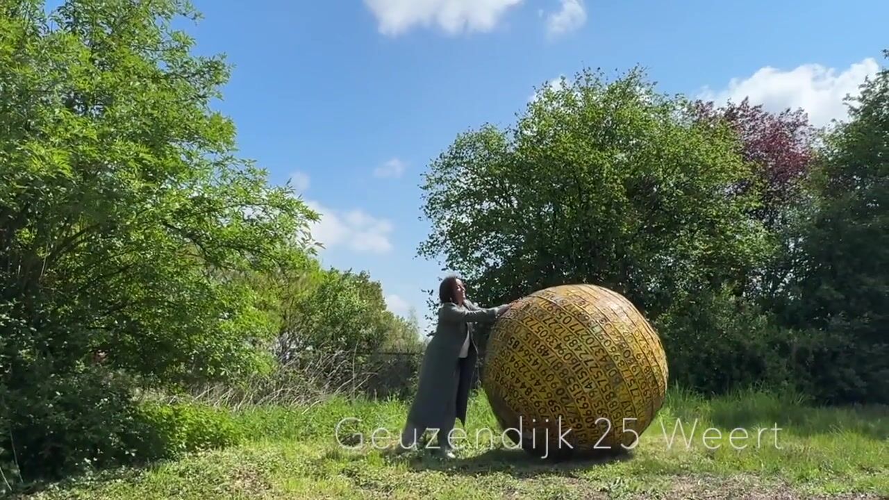 Video van Geuzendijk 25