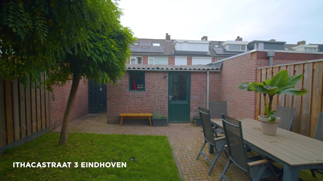 Video van Ithacastraat 3