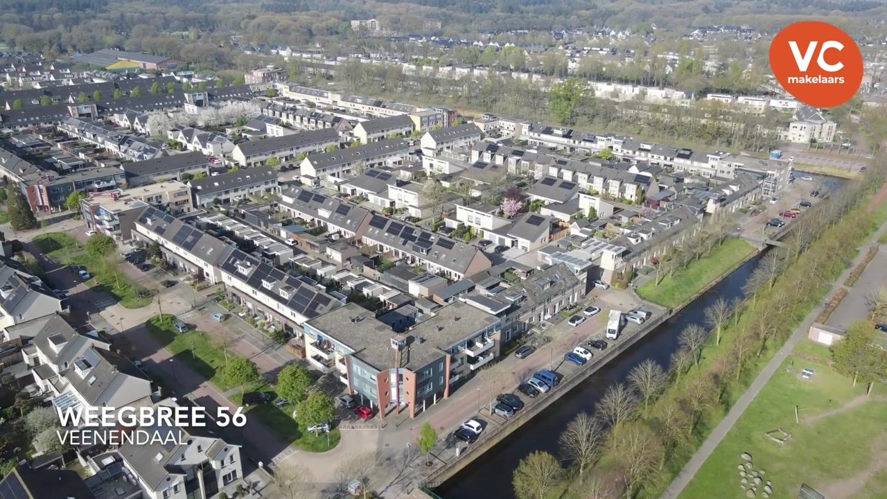 Video van Weegbree 56