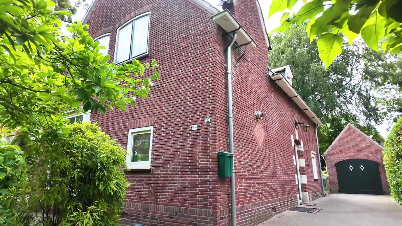 Video van Driehoek 29