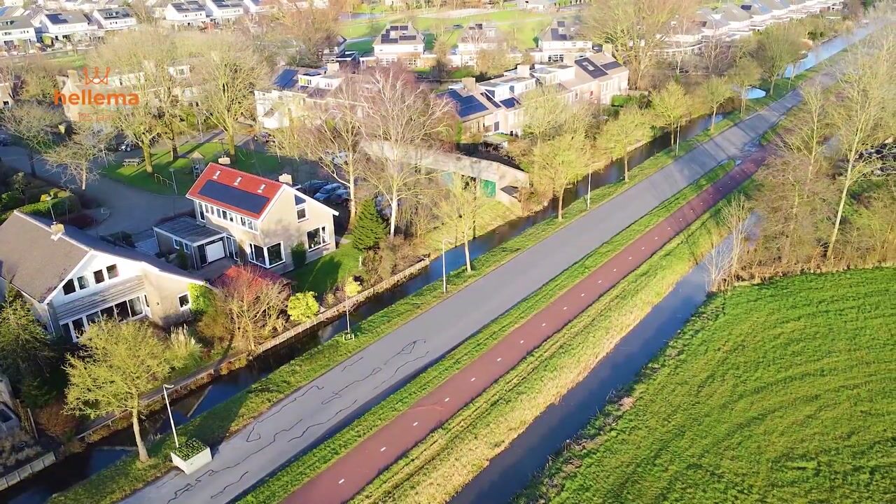 Video of Oer de feart 14