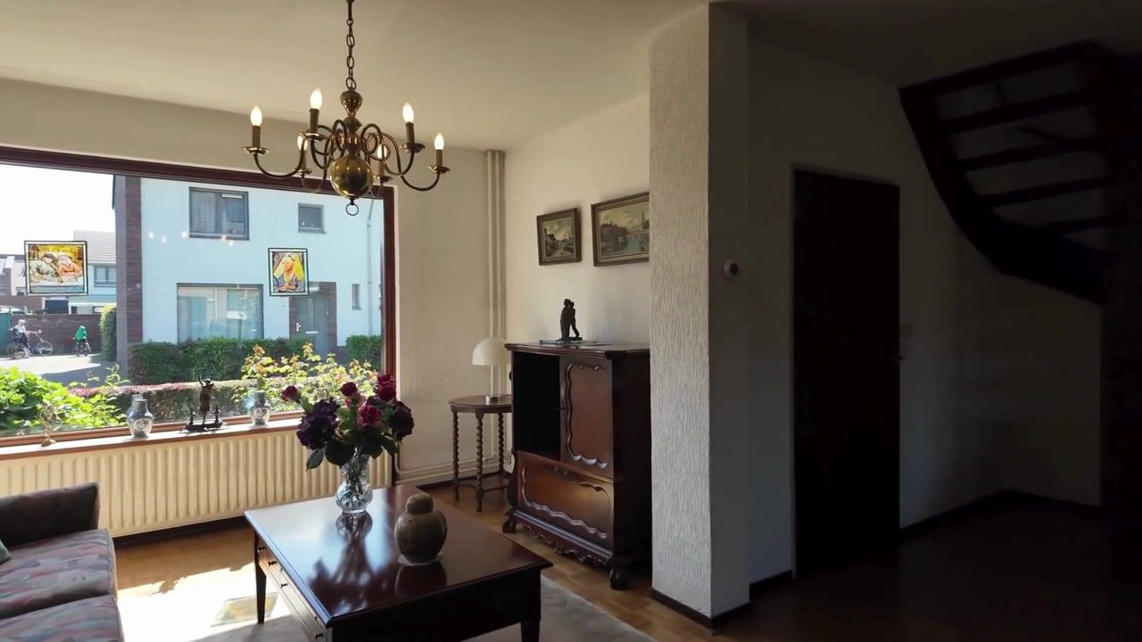 Video van Kasteel Petersheimstraat 36