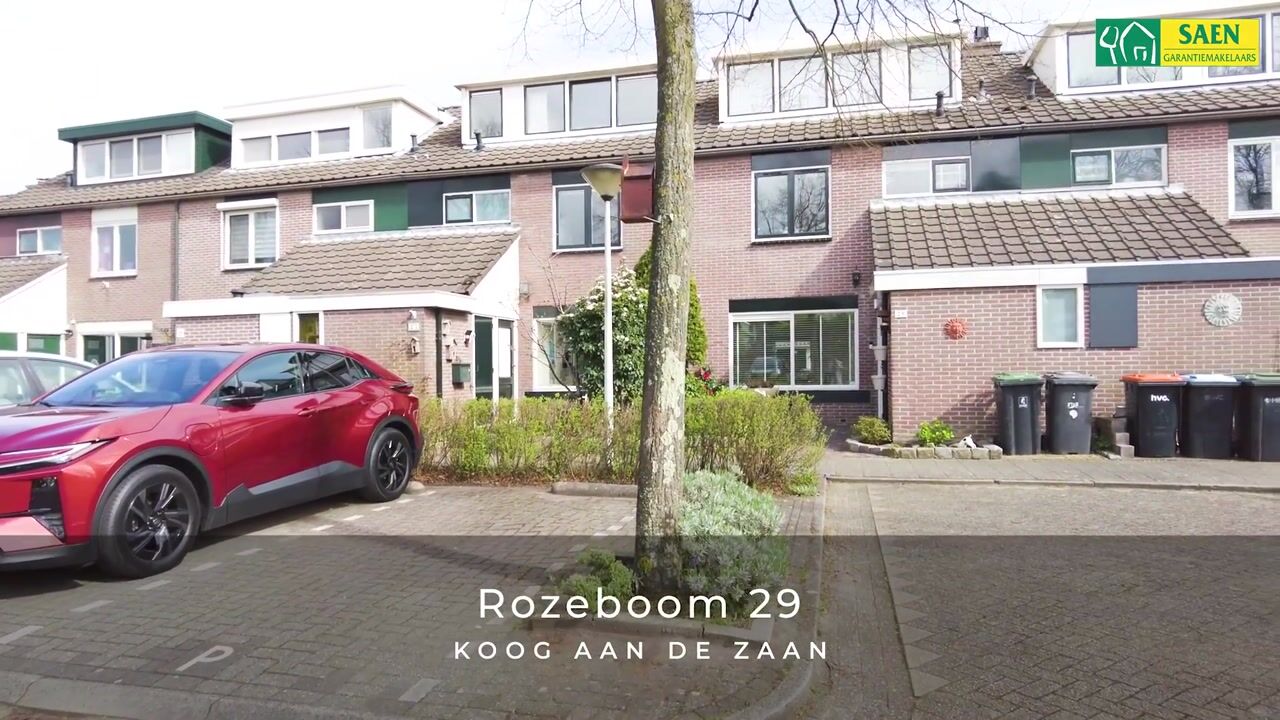 Video van Rozeboom 29