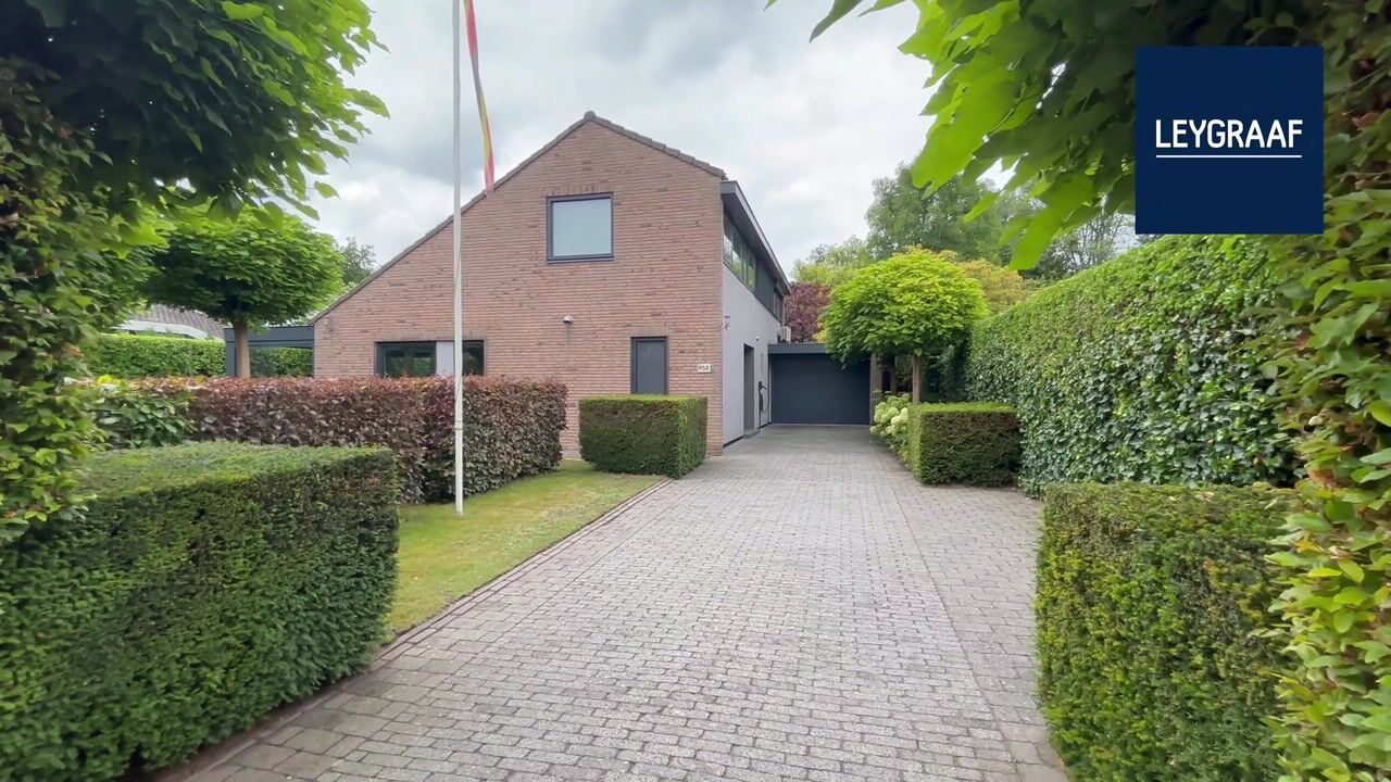 Video van Van de Veldelaan 958