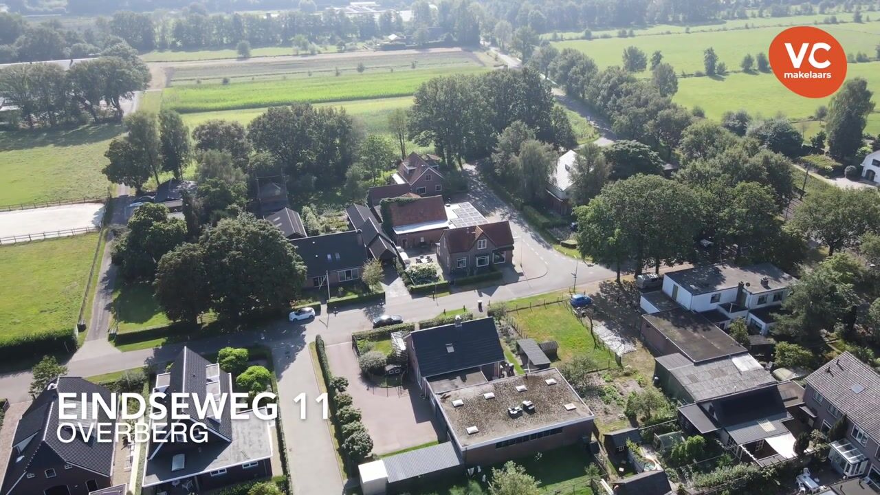 View video of Eindseweg 11