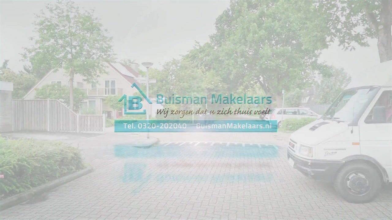 Video van Vossemeerstraat 31