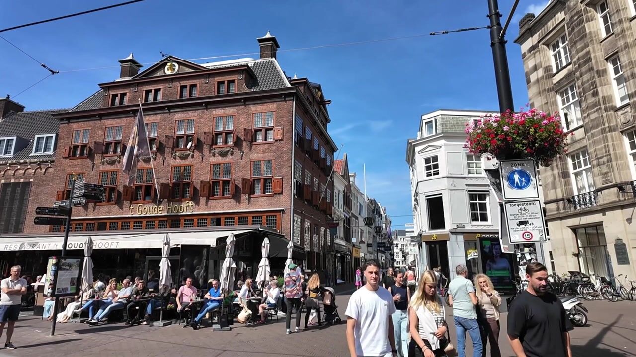 Video van Zeestraat 58-A