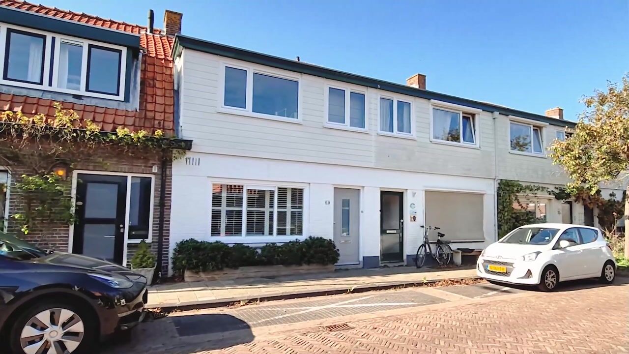 Video van Sumatrastraat 11