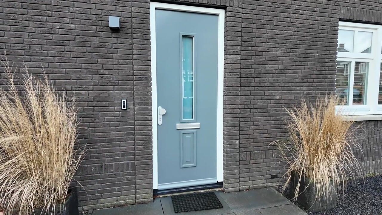 Video of Regenboog 38