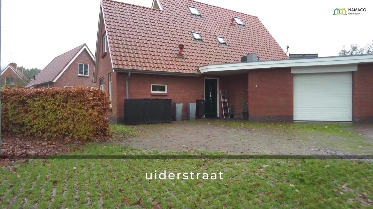 Video of Zuiderstraat 9