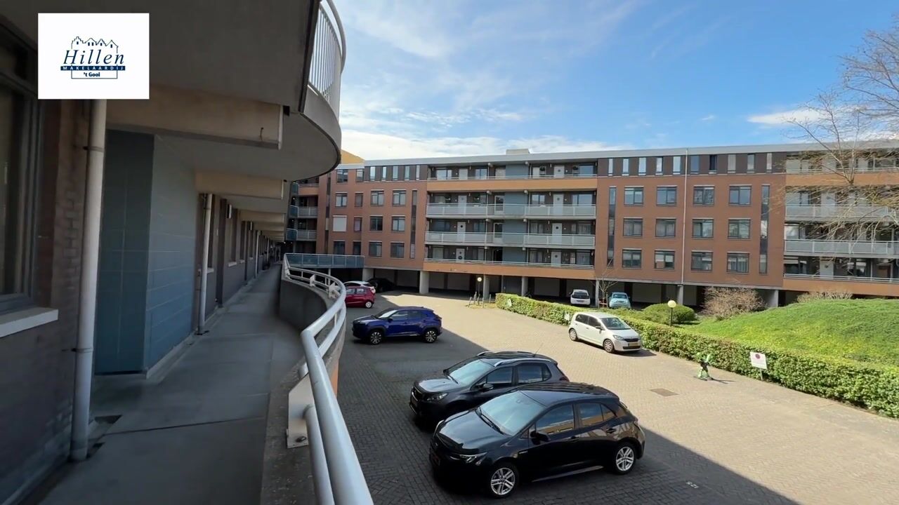 Video of Langgewenst 21