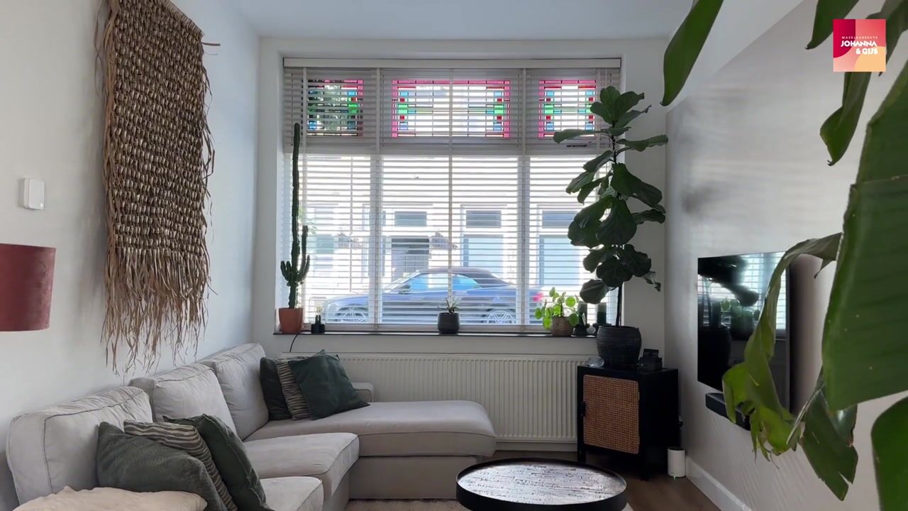 Video van Weerijsstraat 1