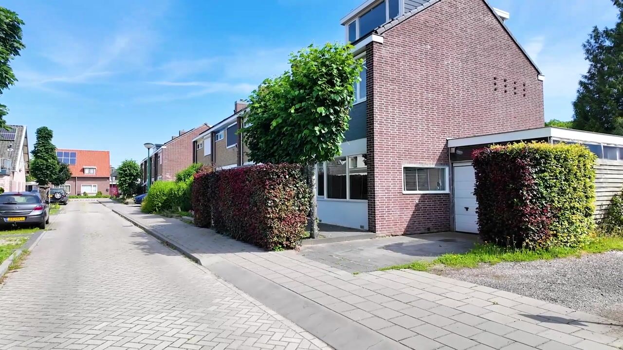 Video of Ter Hulstraat 14