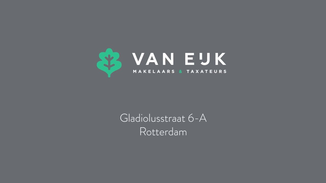 Video van Gladiolusstraat 6-A