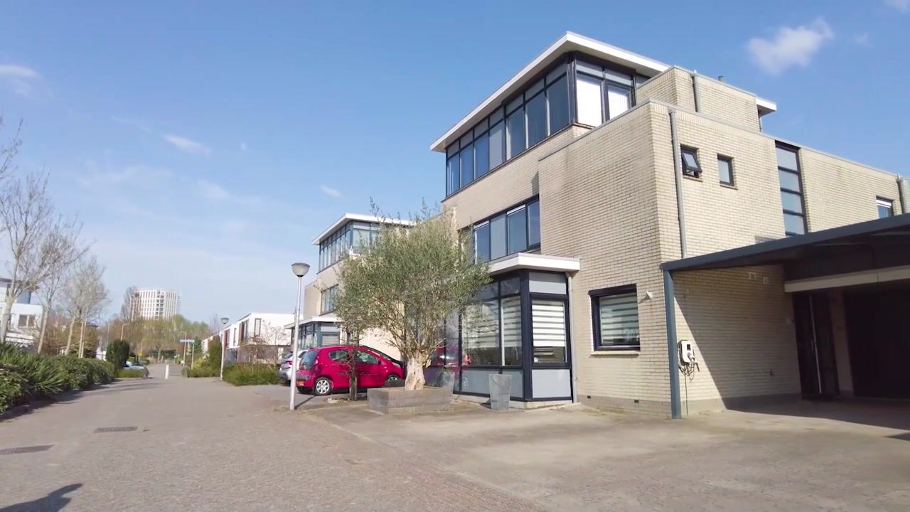 Video van Bellinistraat 78