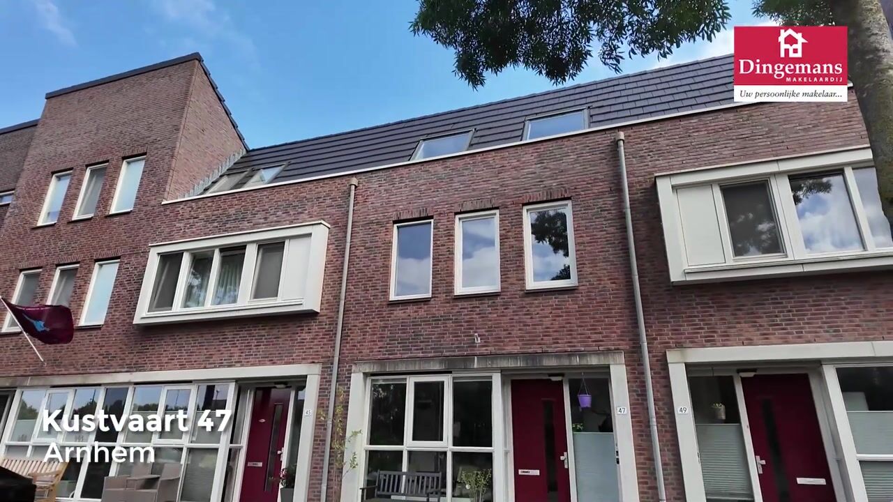 Video van Kustvaart 47