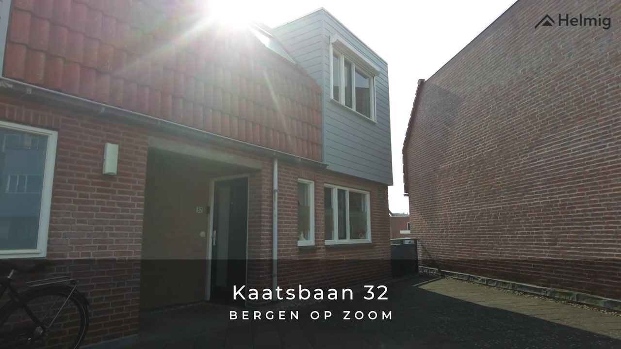 Video van Kaatsbaan 32
