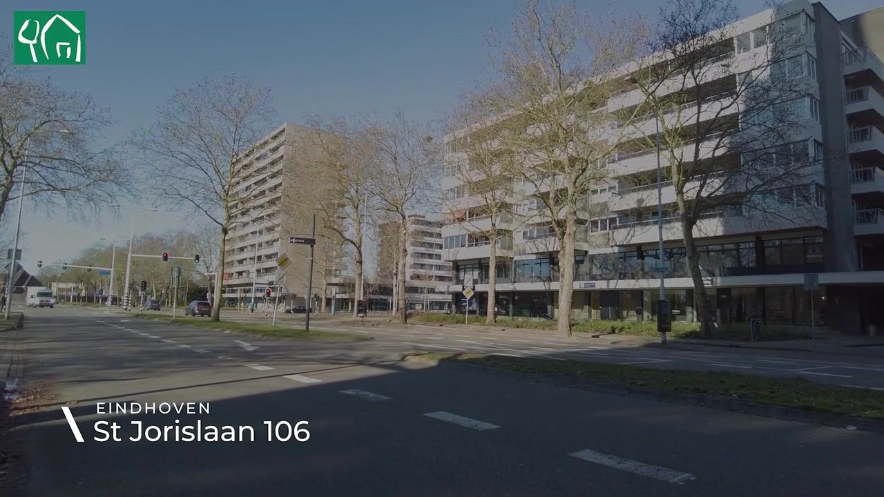 Video of St Jorislaan 106
