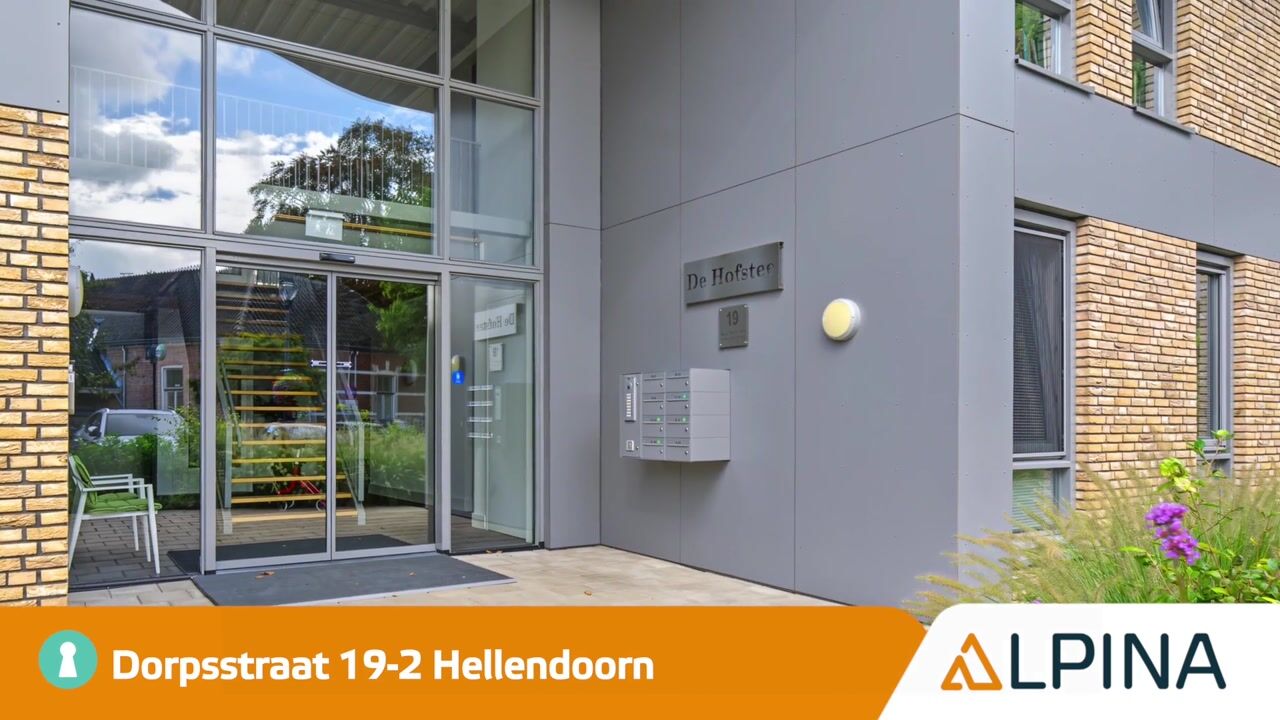 Video van Dorpsstraat 19-02