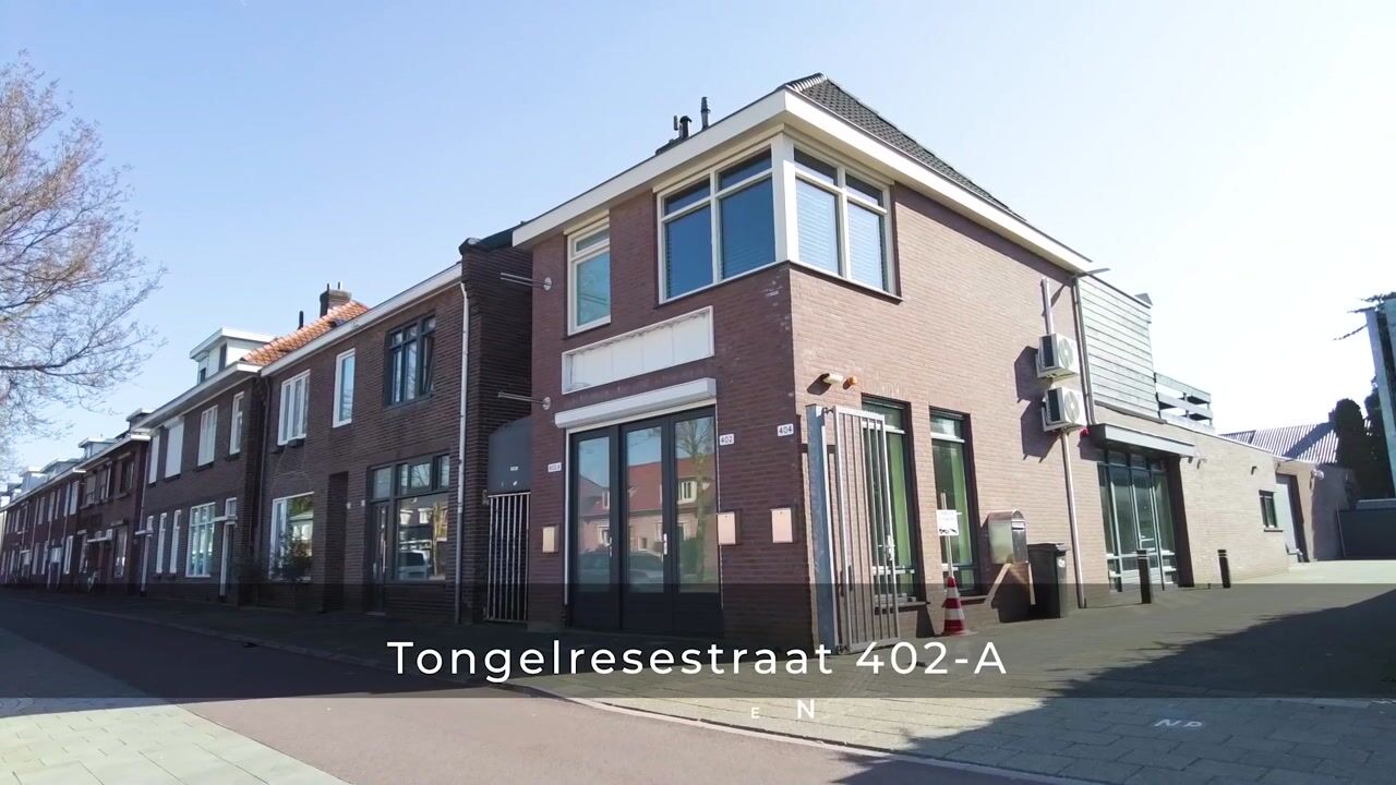 Video van Tongelresestraat 402-A