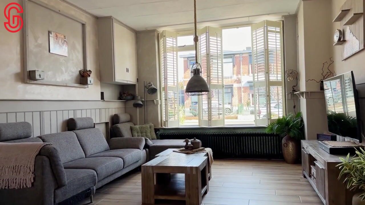 Video van Ambachtsweg 46