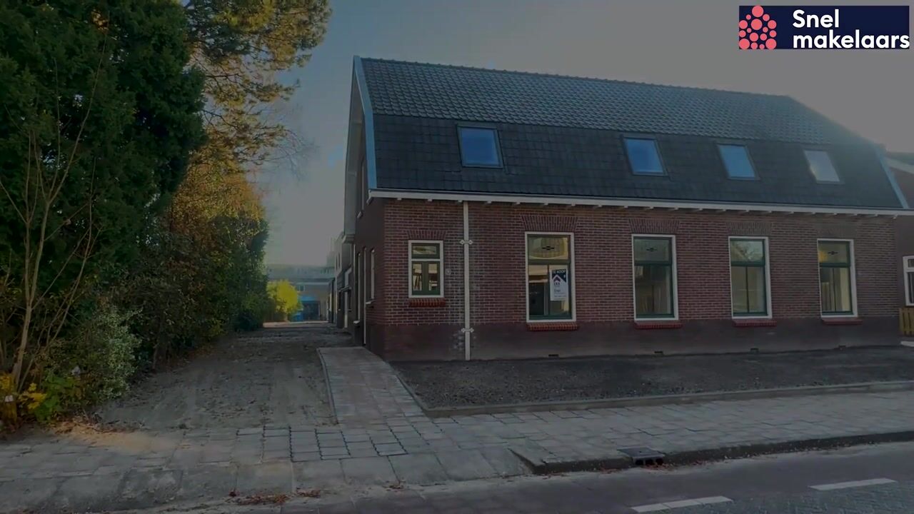 Video van Hamersveldseweg 71