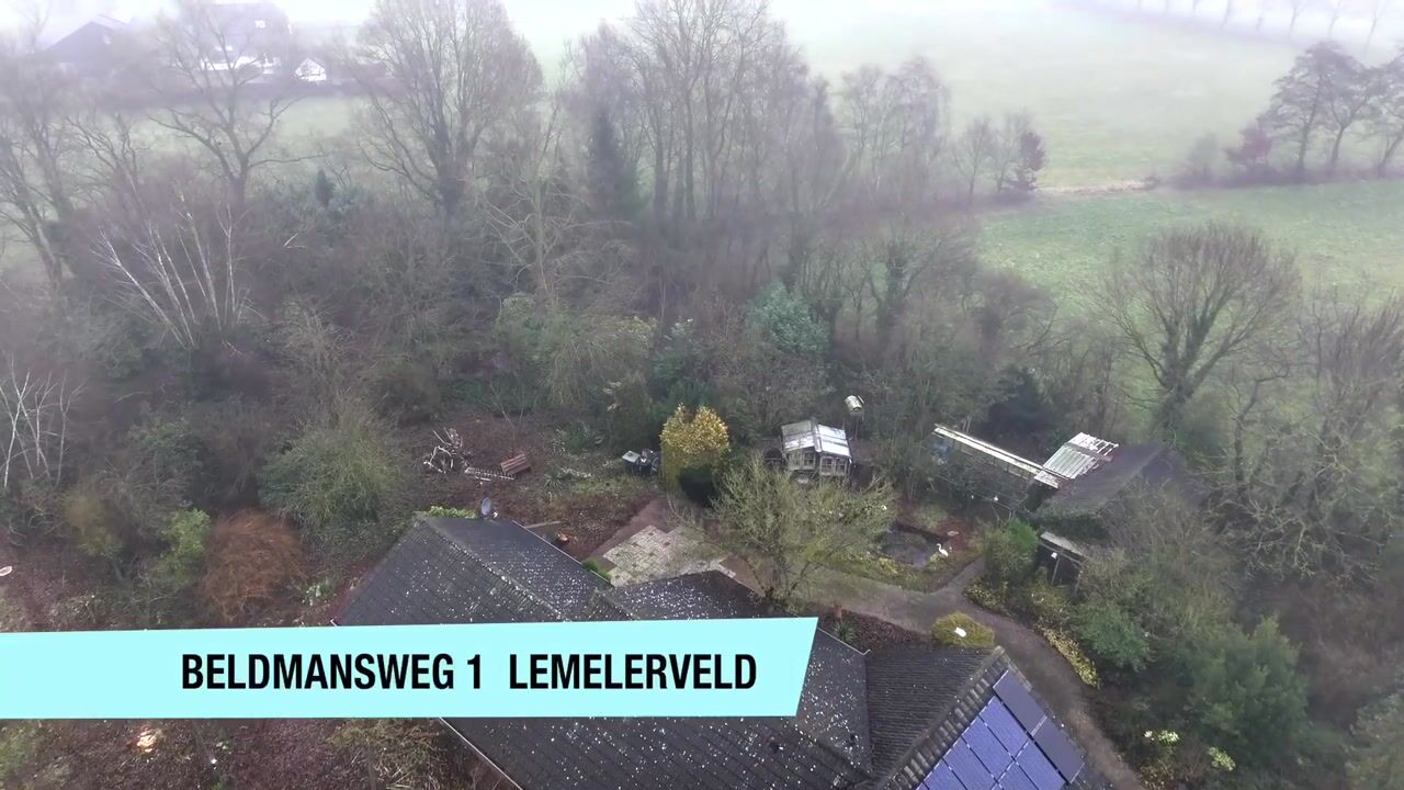 Video van Beldmansweg 1