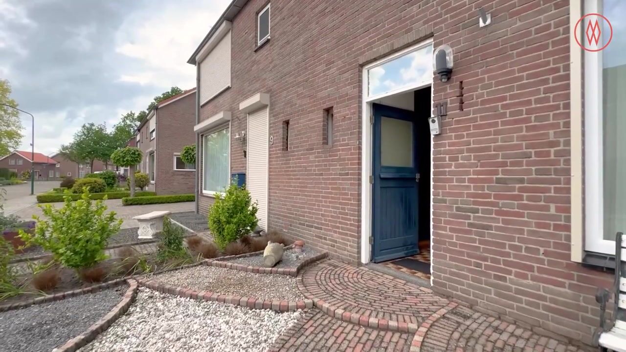 Video of Berkenlaan 11