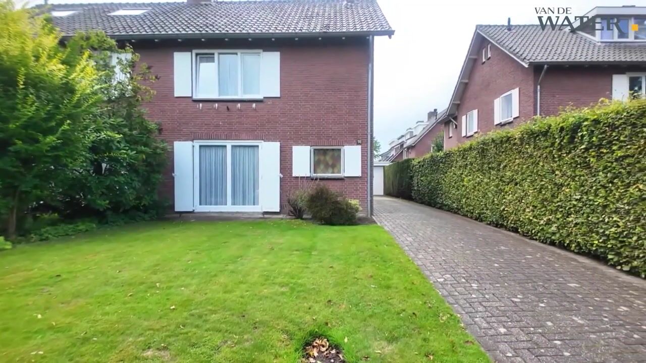 Video van Burgemeester Panislaan 14