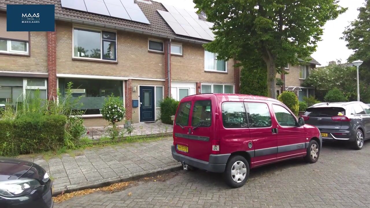 Video van Adelaertstraat 37