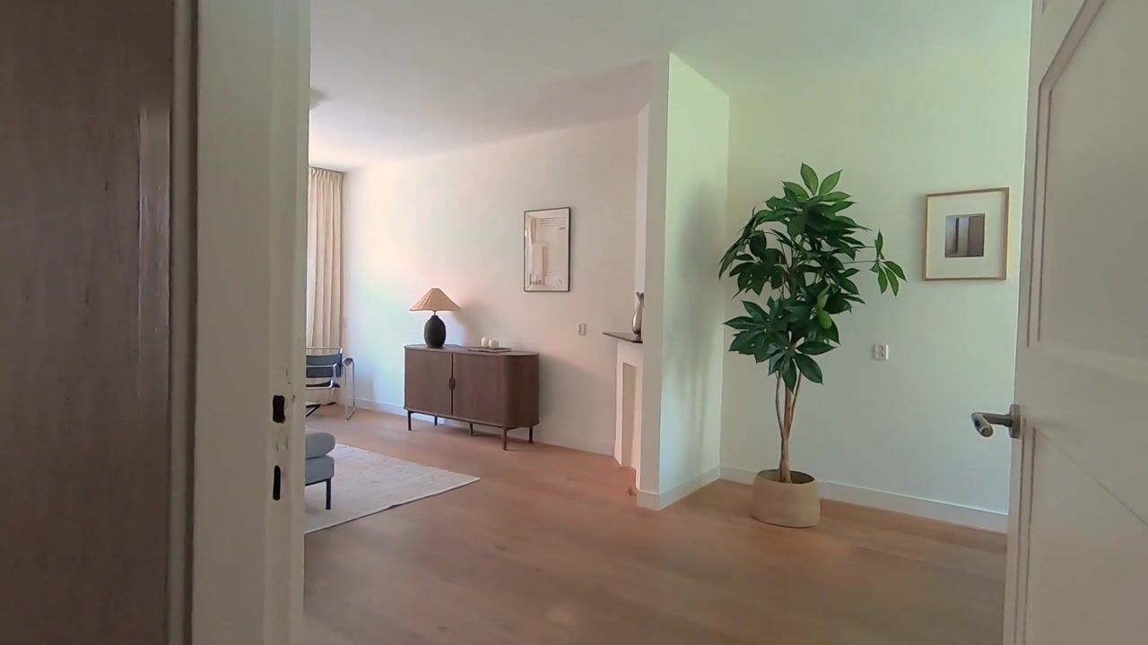 Video van Paramaribostraat 71-1
