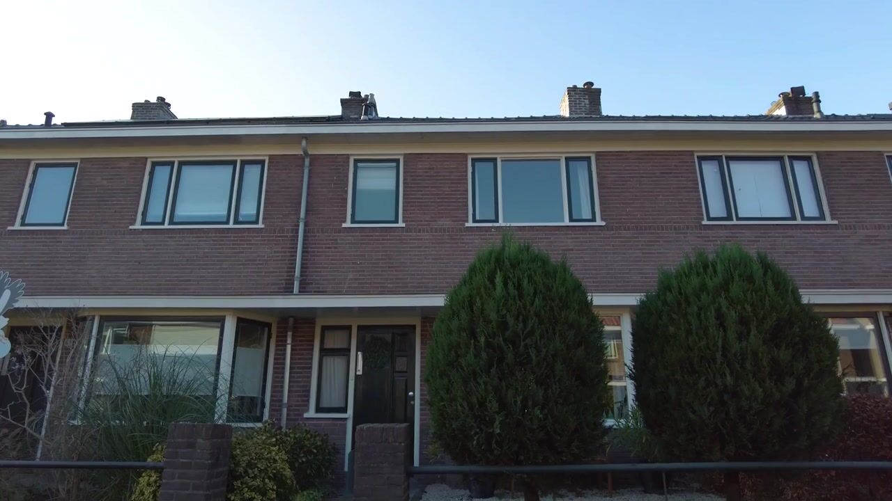 Video van Oudegoedstraat 63
