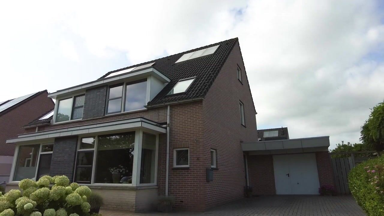 Video van Vuistbijl 2