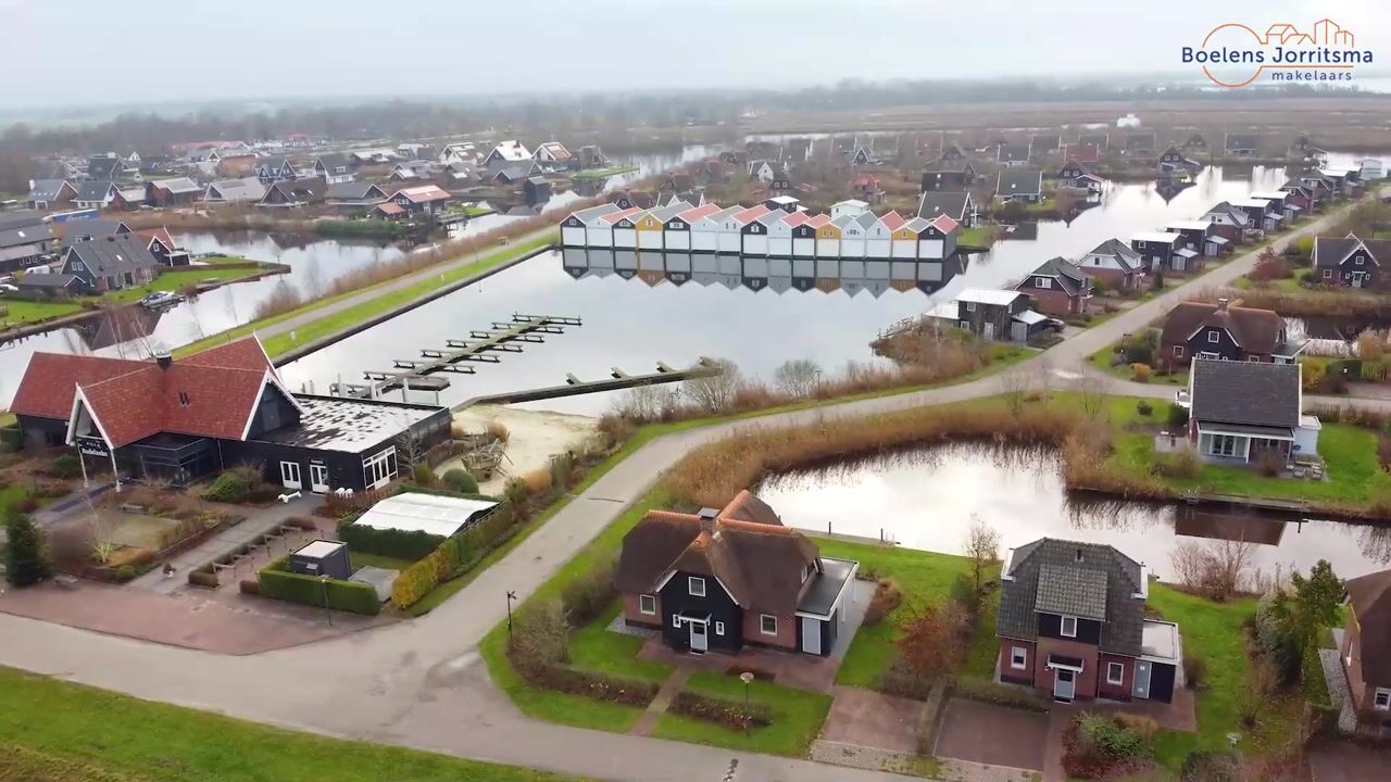 Video van Jonenweg 5-101