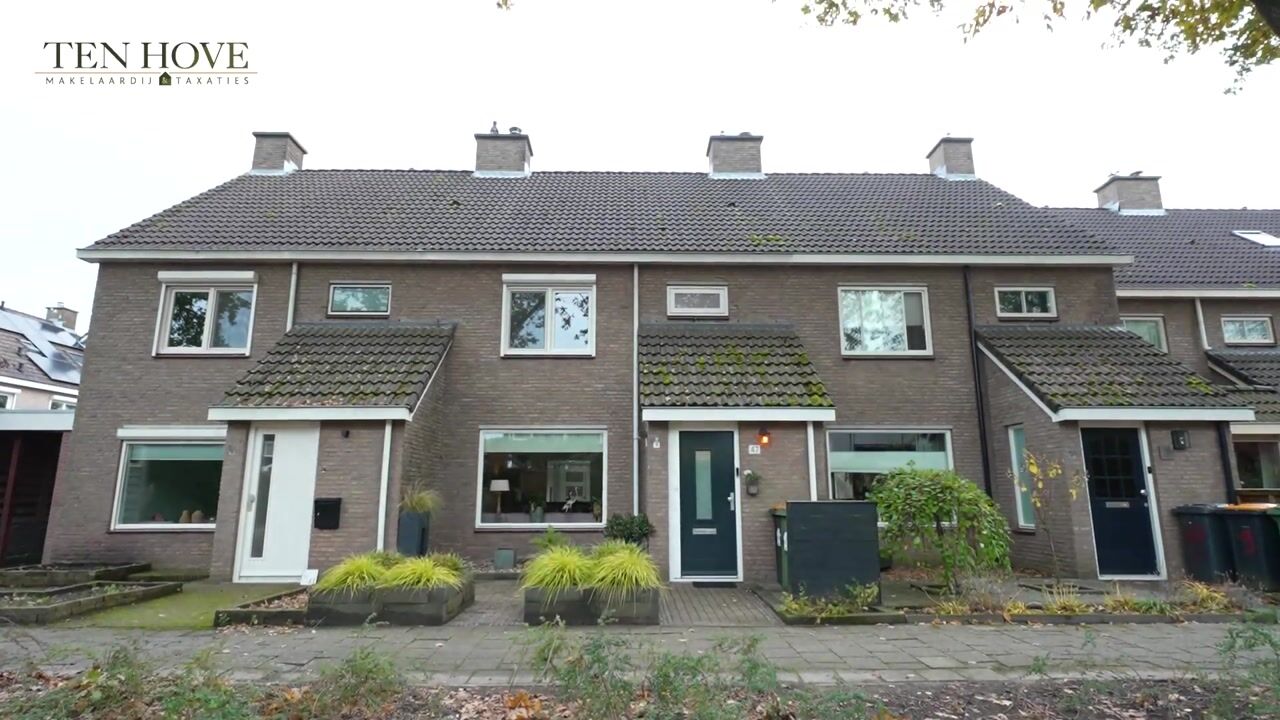 Video van Keizersdijk 47