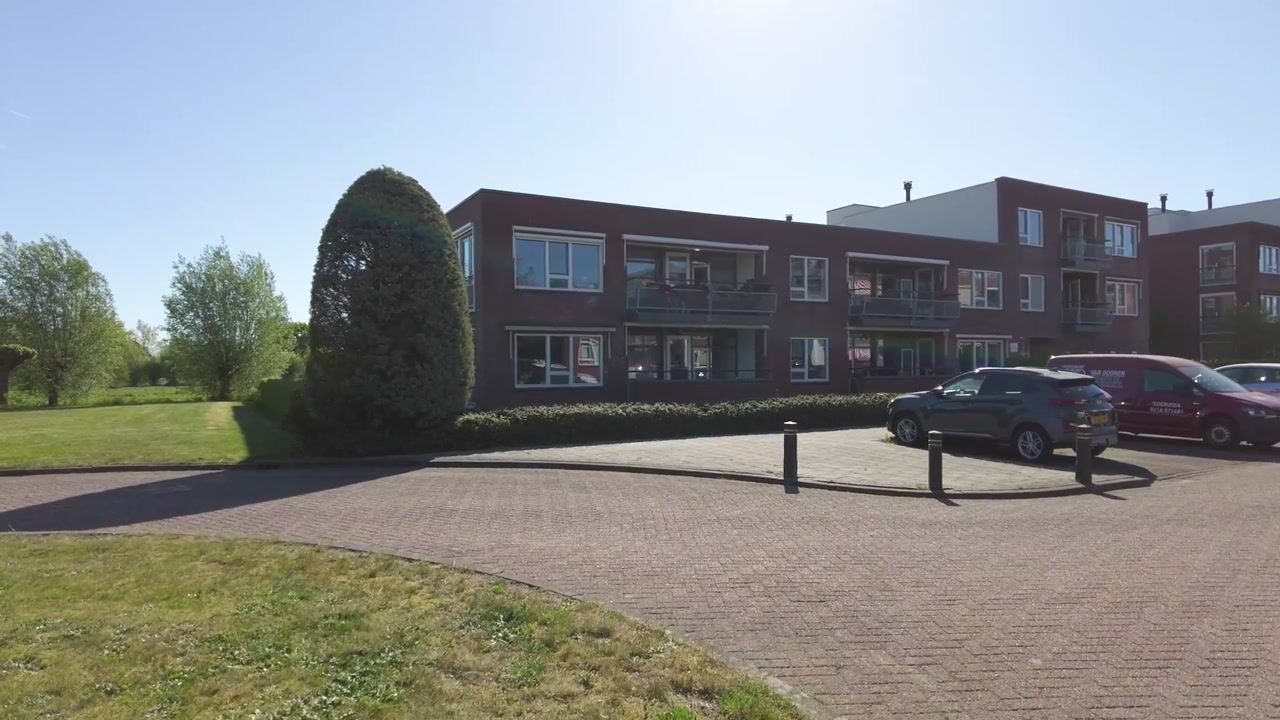 Video of Wilgenblik 60