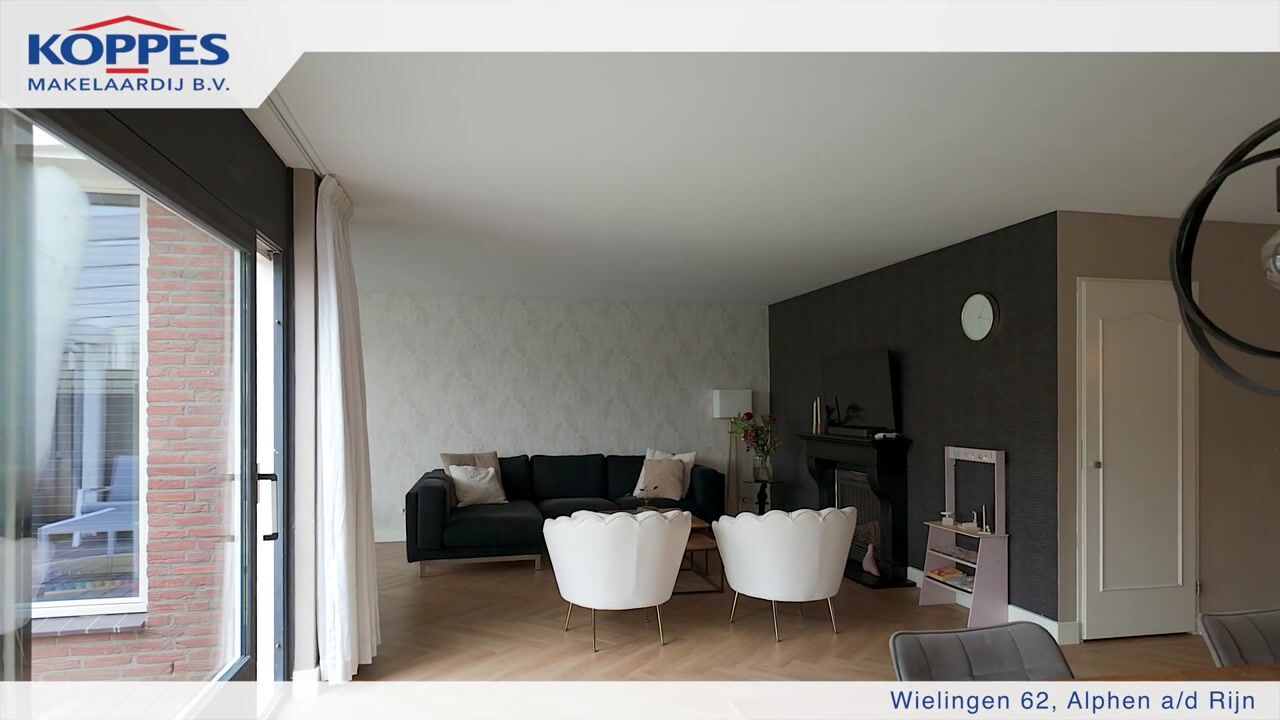 Video van Wielingen 62