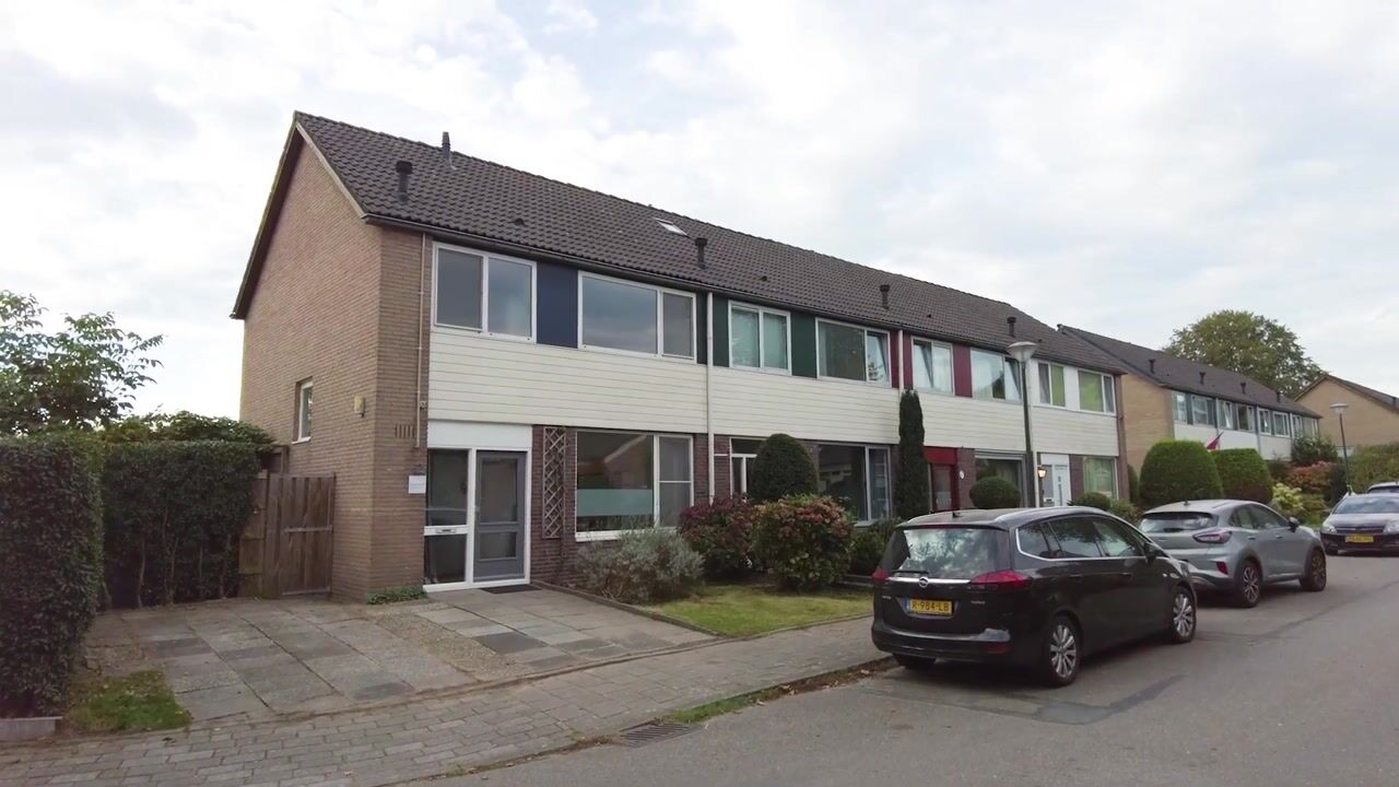 Video van Nieuwland 2