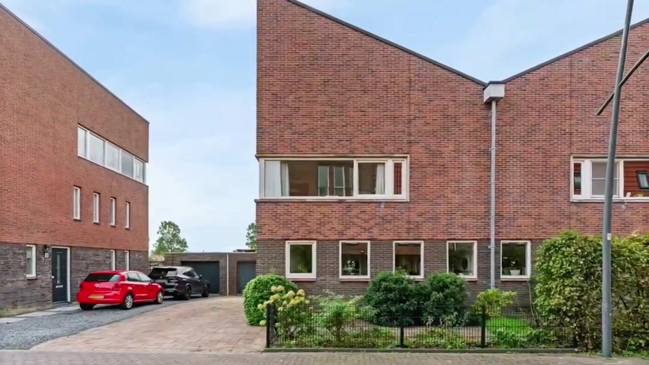Video van Zonzijde 9