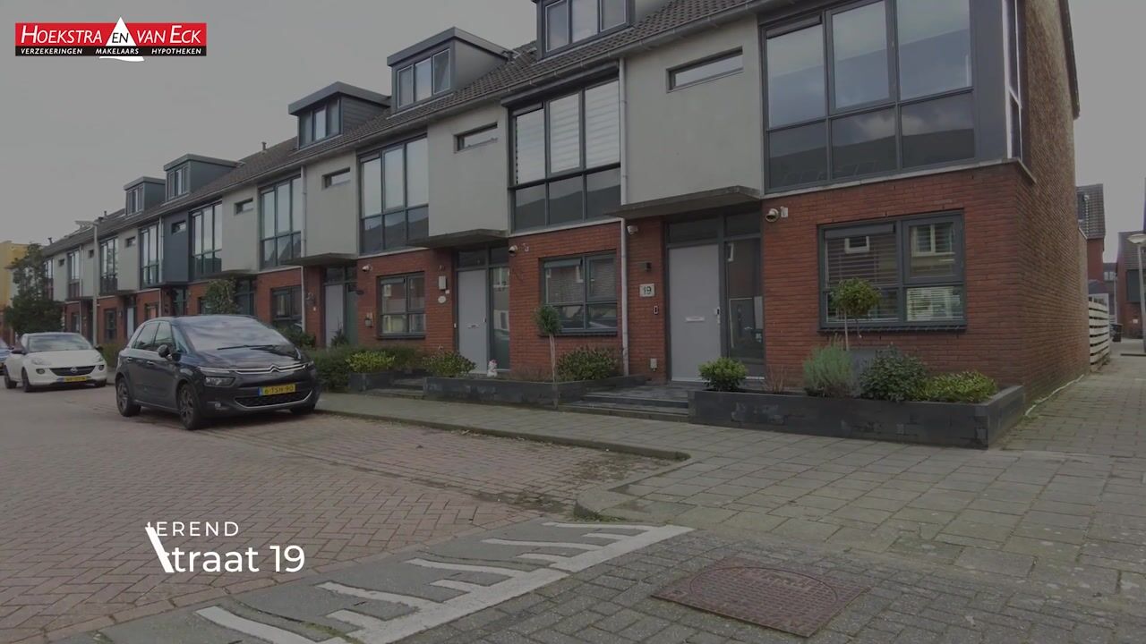 Video van Yukonstraat 19