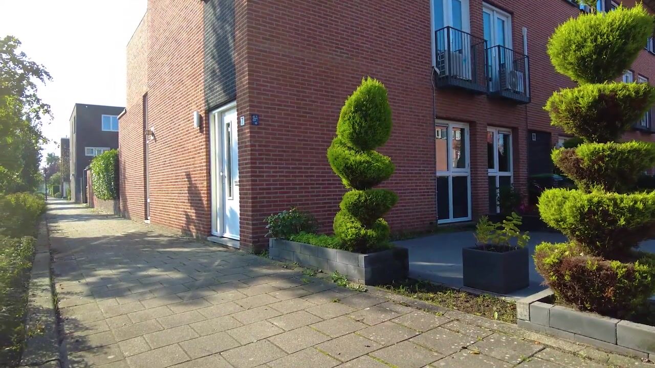 Video van Beukenwede 7