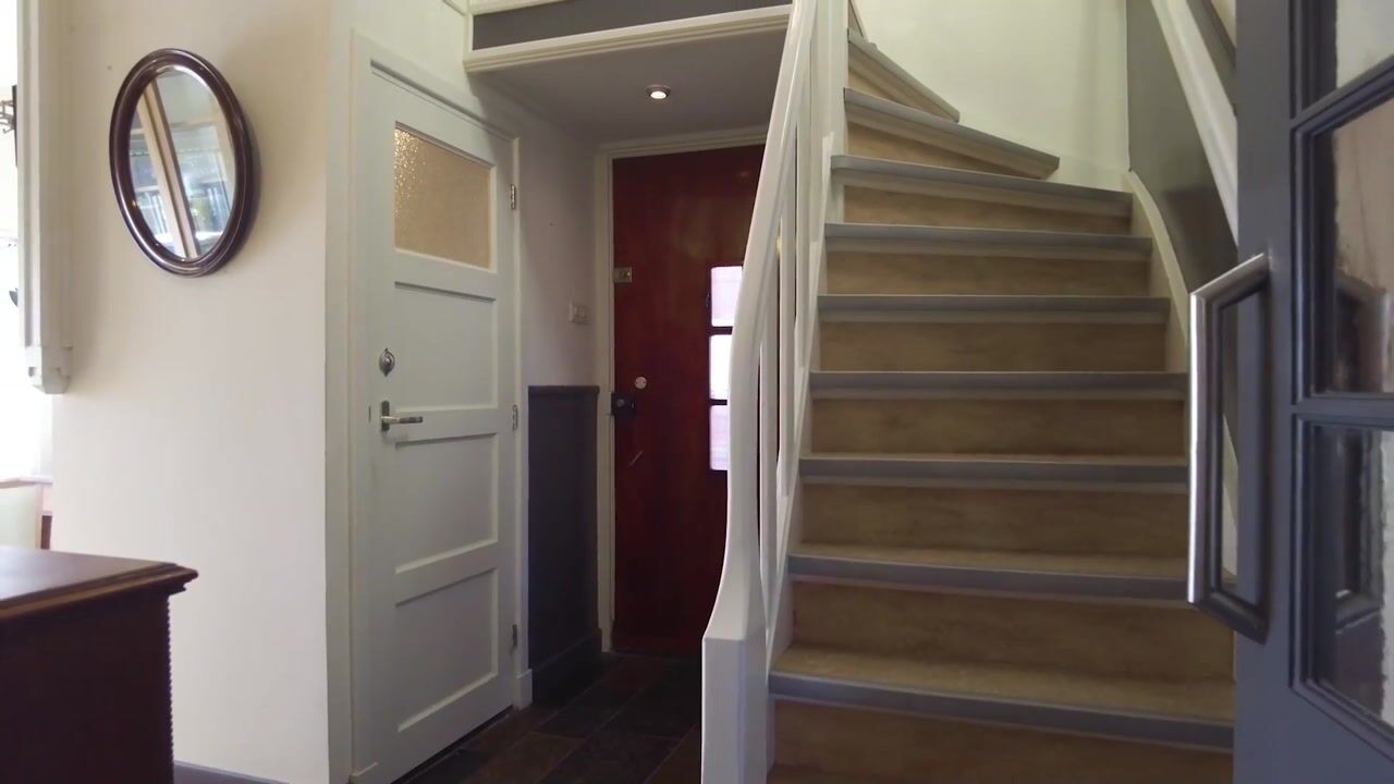 Video of Bentheimerstraat 79