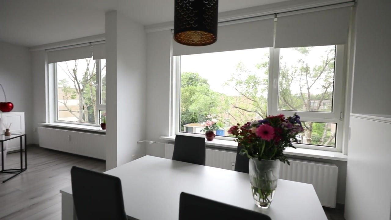 Video van Immanuel Kantstraat 244