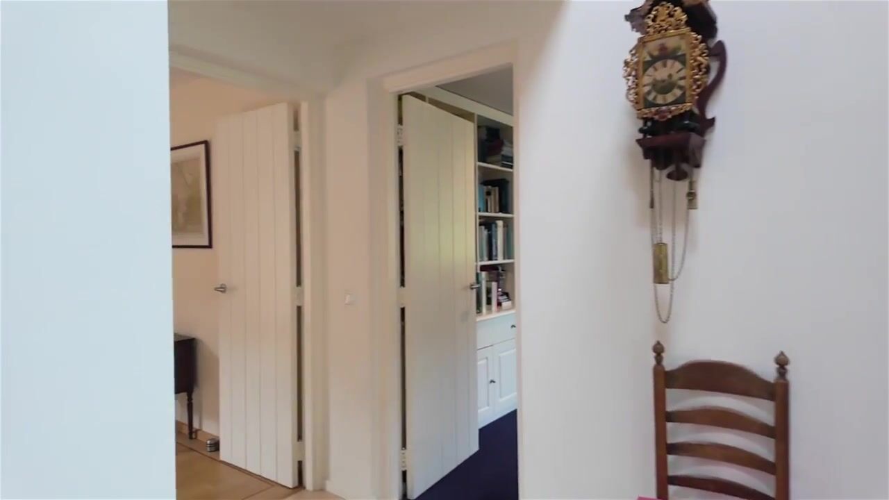 Video van President Kennedylaan 250