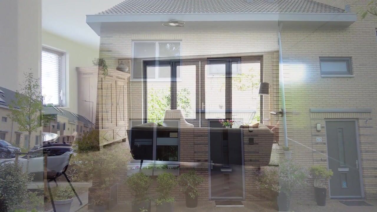 Video of Jan Kleingeldstraat 58