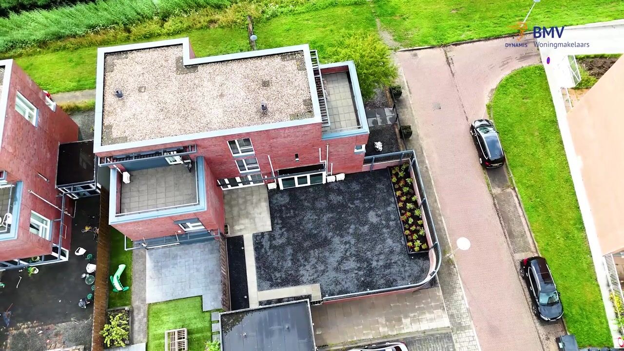 Video van Abe Lenstrahof 21