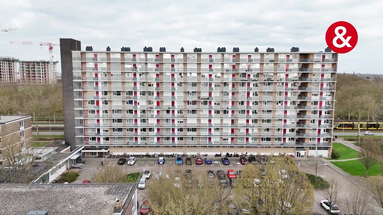 Video van Livingstonelaan 490