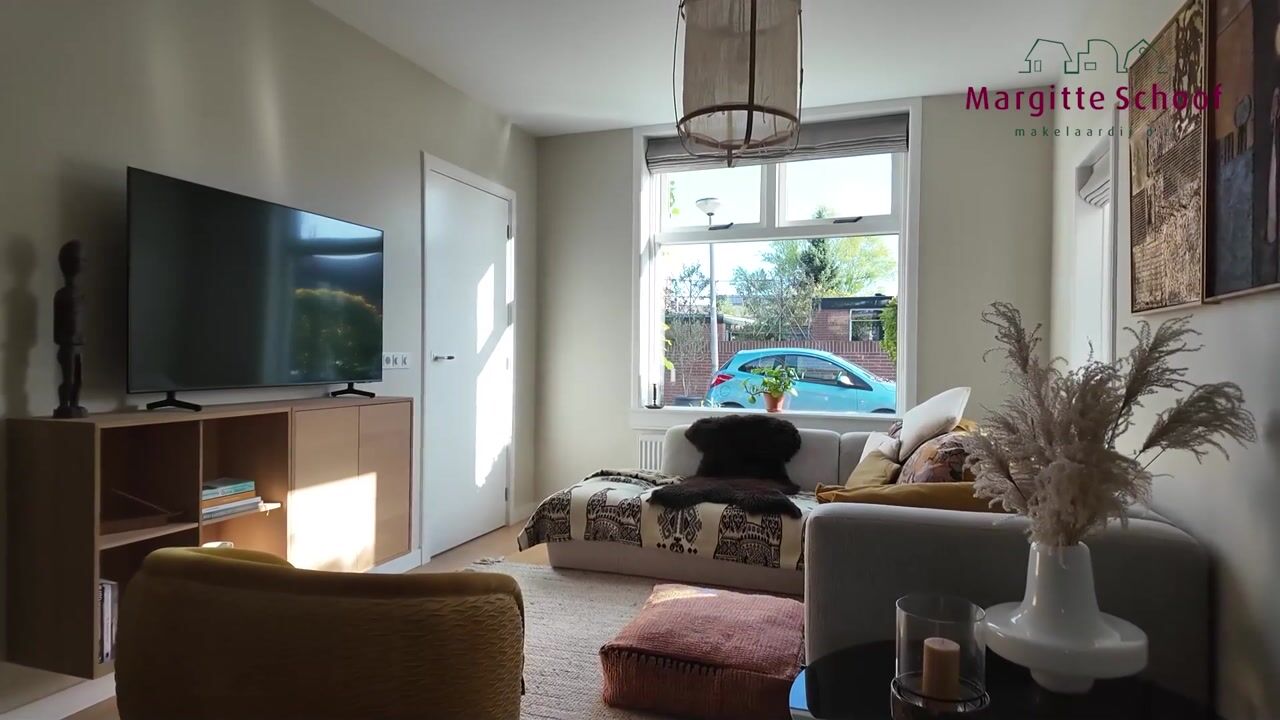 Video van Miereveldstraat 23
