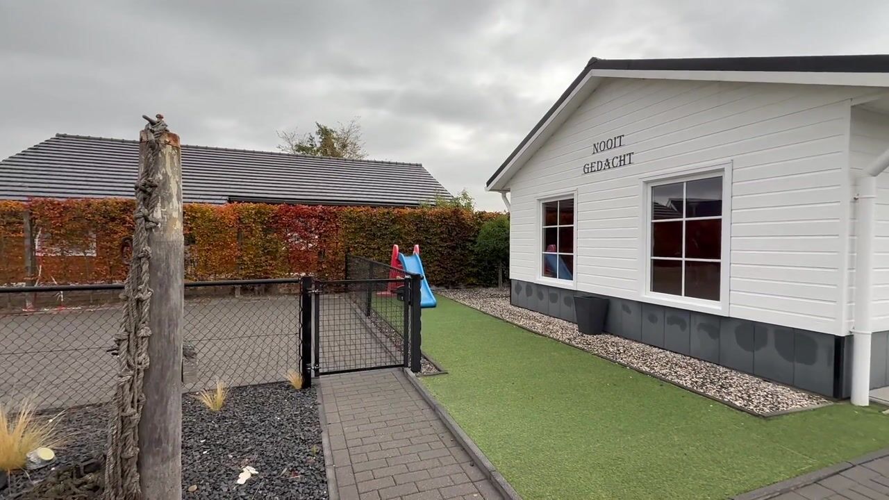 Video van Nieuwlandseweg 168