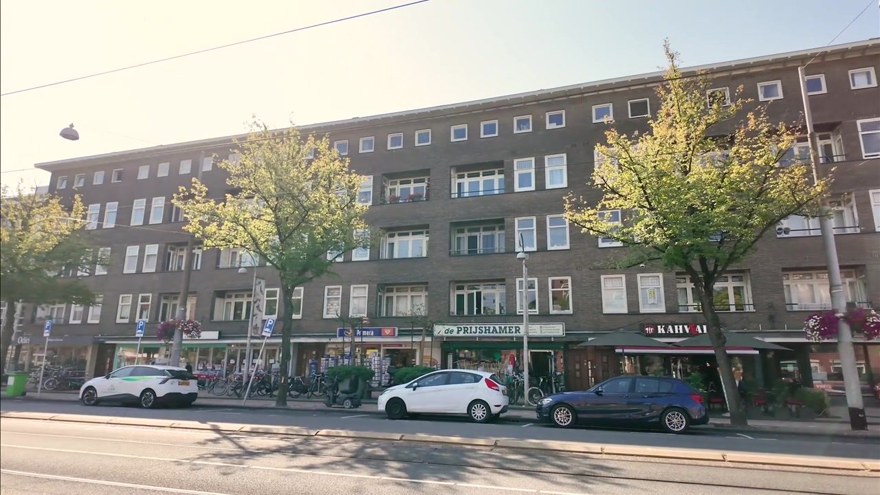 Video van Bos en Lommerweg 281-3